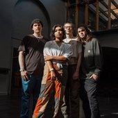 bandcamp pfp