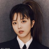 Ji Suyeon For W Magazine (December 2021)