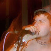 live @ Dürer kert (2009)