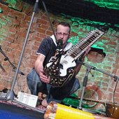 Sitar | Tabla | Taus - Recital 2011