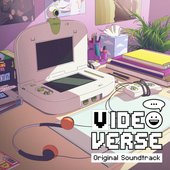 VIDEOVERSE (Original Soundtrack)
