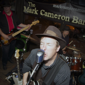 Mark Cameron 2