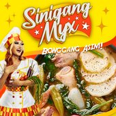 Sinigang Myx