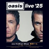 TOKYO DOME 2025 1ST NIGHT