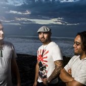 Coast (NZ Band)