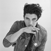 Samuel Larsen