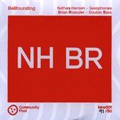 Bellfounding