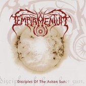 Disciples Of The Ashen Sun