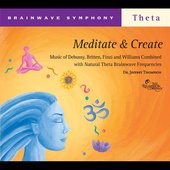 Brainwave Symphony: Meditate and Create