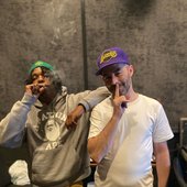 Curren$y & The Alchemist