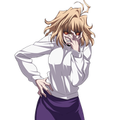 Avatar for ARMPITGODDESS