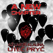 Až uvidíš klauna, uteč pryč (EP 2014) 