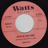 Watts