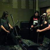 Rehearsal '11