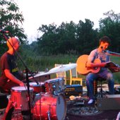 6-16-07 Swing State fest, 10speed