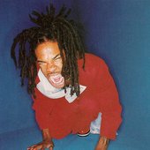 Busta Rhymes