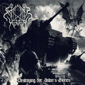 Destroying for Satan's Glories
