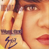 West End feat. Sybil  \"The Love I Lost\"