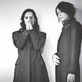 Issay and Sakurai Atsushi