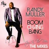Joy in the Rain: The Mixes