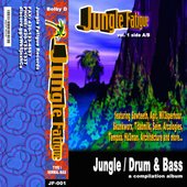 Jungle Fatigue Vol​. ​1