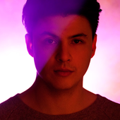 Jamie Woon