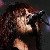 Shaun Morgan