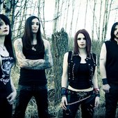 2012 Lineup 