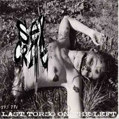 Last Torso On The Left