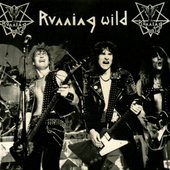 Running Wild