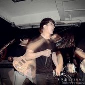 Orestes @Rossi Music Fatmawati