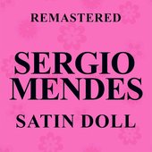Satin Doll (Remastered) - EP