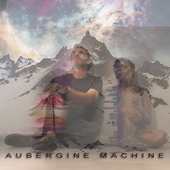 Aubergine MACHINE