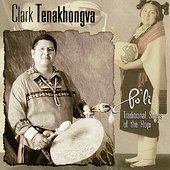 Po'li: Traditional Songs of the Hopi
