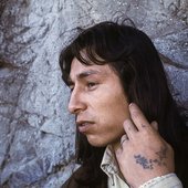 John Trudell