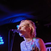 Live at The Hope & Ruin 2022