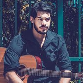Gabriel Rossini | Queda Livre Photoshoot