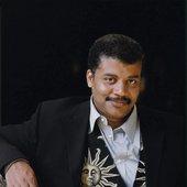 Neil deGrasse Tyson