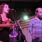 Cheyenne Mize & Will Oldham