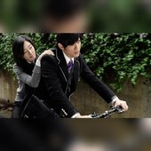 Ride with me Xiao