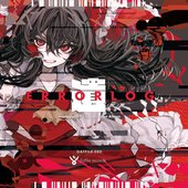 Errorlog mochiya00 To-Ho Arrange Album