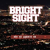 bright sight cover art