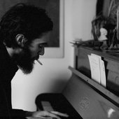 Keaton Henson