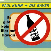 Es gibt kein Bier auf Hawaii