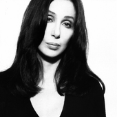 Cher