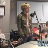 Cage The Elephant at WBCN