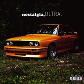 nostalgia,ULTRA.