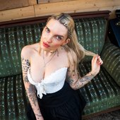 Mia Morgan 2024