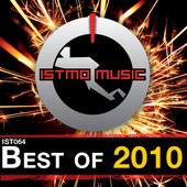 Istmo Music - The Best Of 2010