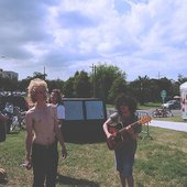 mid city bayou boogaloo